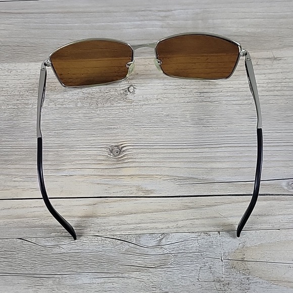 Ray-Ban RB3498 004/71 Sunglasses Gunmetal Flex Hinge FRAMES‎ ONLY 64-1 3N - Picture 4 of 16